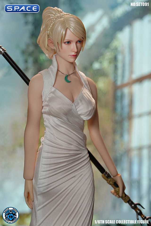 1/6 Scale Luna Character Set