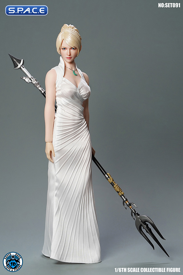 1/6 Scale Luna Character Set