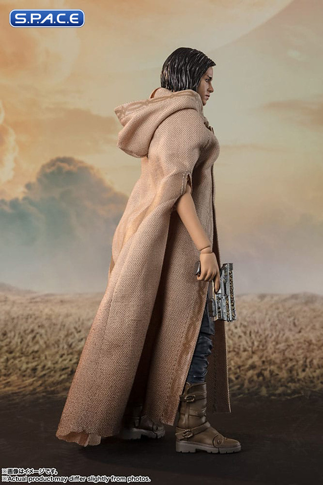 S.H.Figuarts Kora (Rebel Moon)