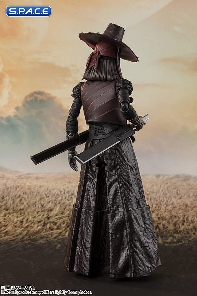 S.H.Figuarts Nemesis (Rebel Moon)