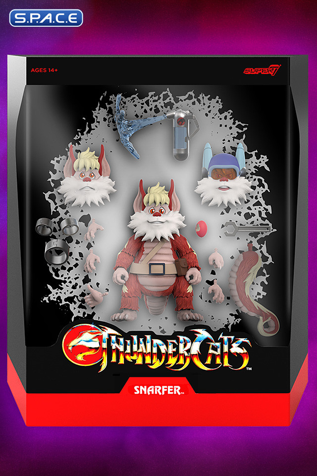 Ultimate Snarfer (Thundercats)