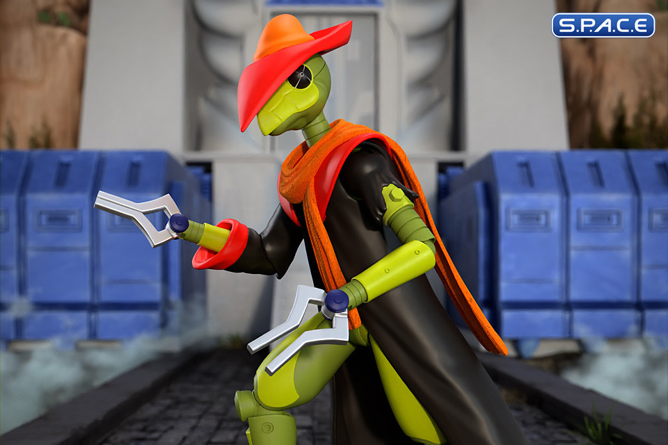 Ultimate Quick Pick (Thundercats)