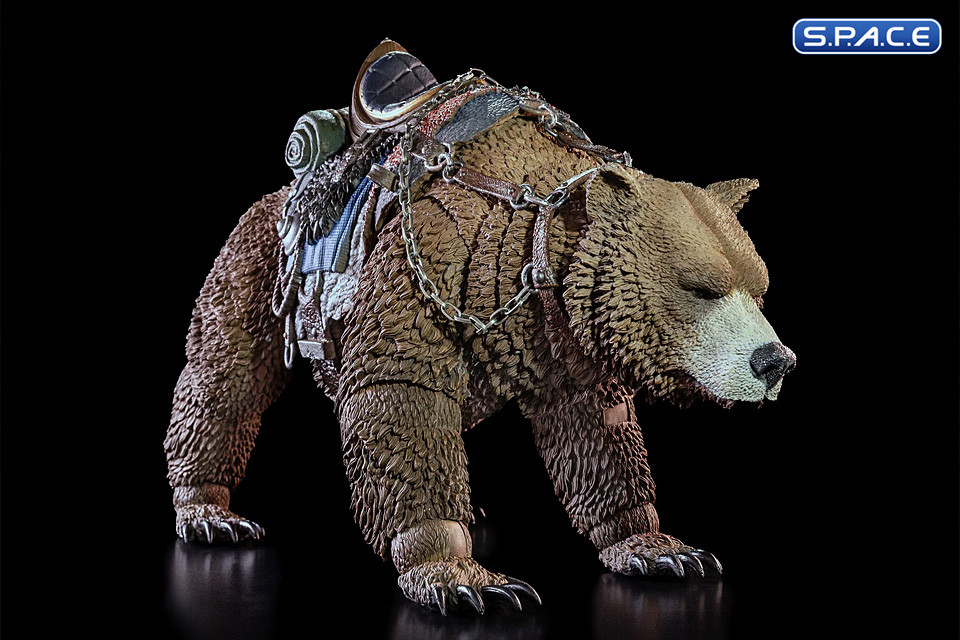 Bodvar (Mythic Legions)