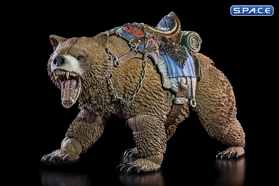 Bodvar (Mythic Legions)