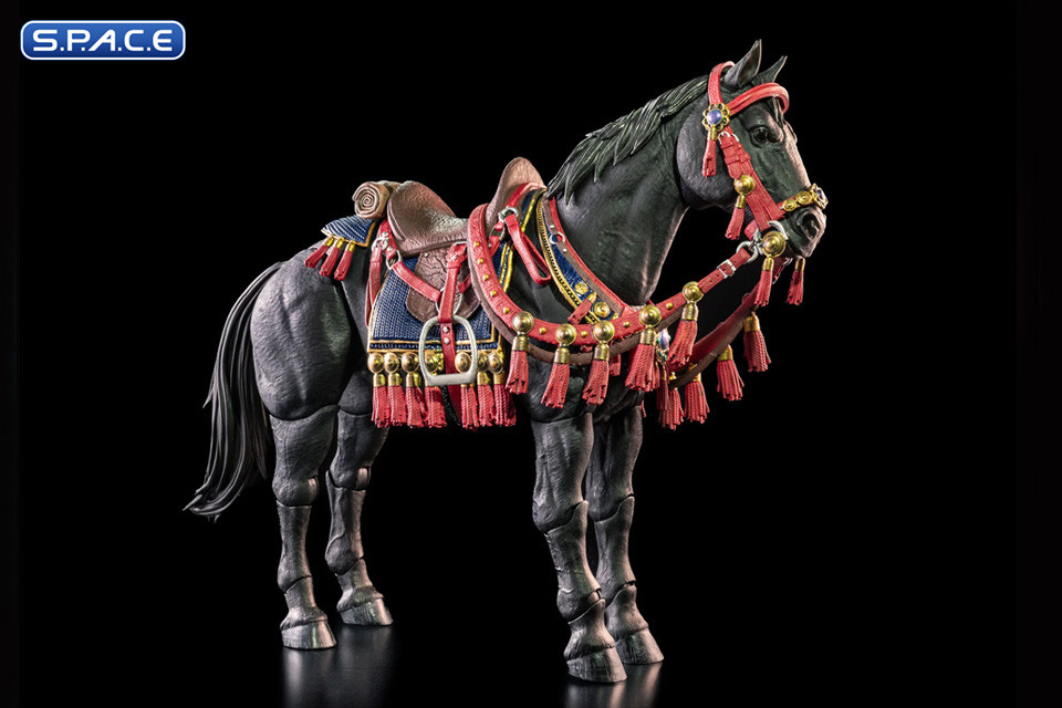 Uumbra (Mythic Legions)