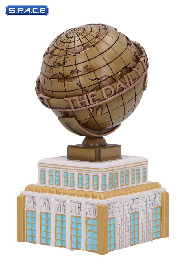 The Daily Planet Bookend (DC Comics)