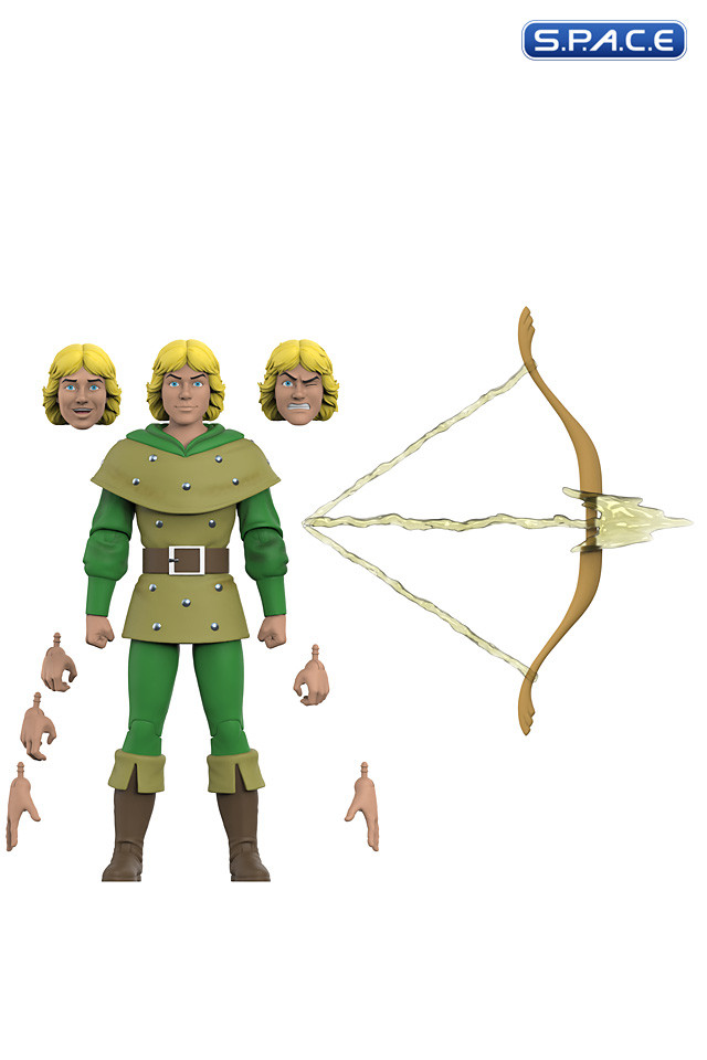 Ultimate Hank the Ranger (Dungeons & Dragons)