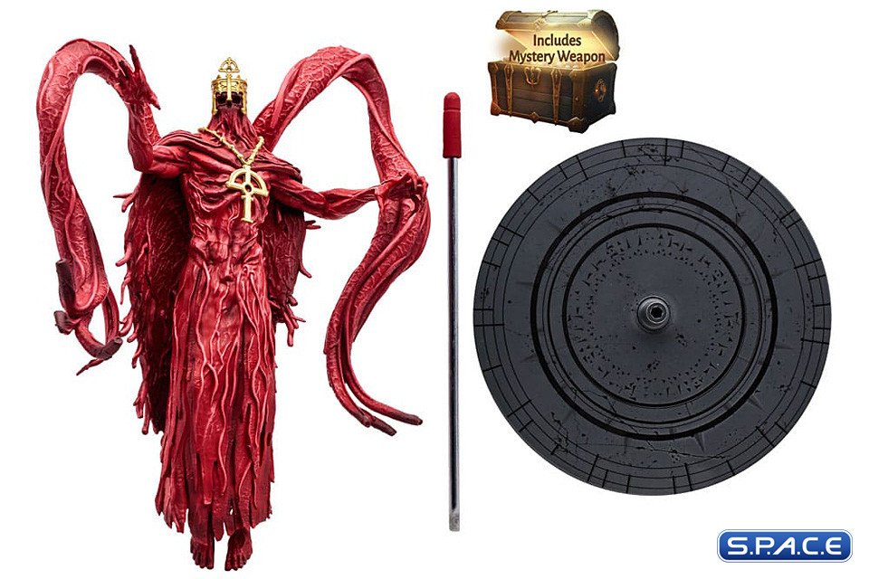 Blood Bishop (Diablo 4)