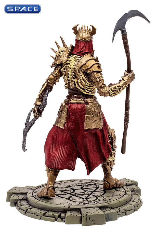 Summoner Necromancer - Epic (Diablo 4)