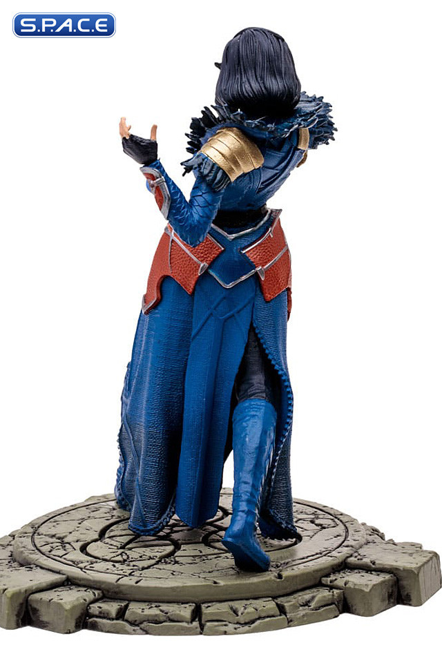 Hydra Lightning Sorceress - Common (Diablo 4)