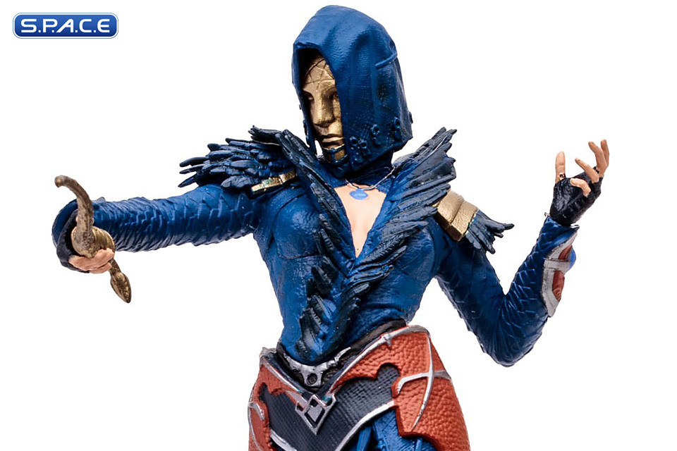 Hydra Lightning Sorceress - Common (Diablo 4)