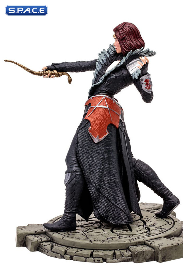 Ice Blades Sorceress - Epic (Diablo 4)