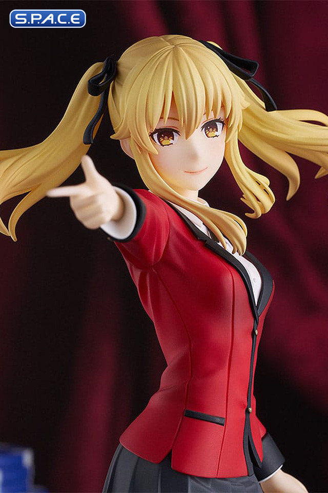 Mary Saotome Pop Up Parade PVC Statue (Kakegurui)