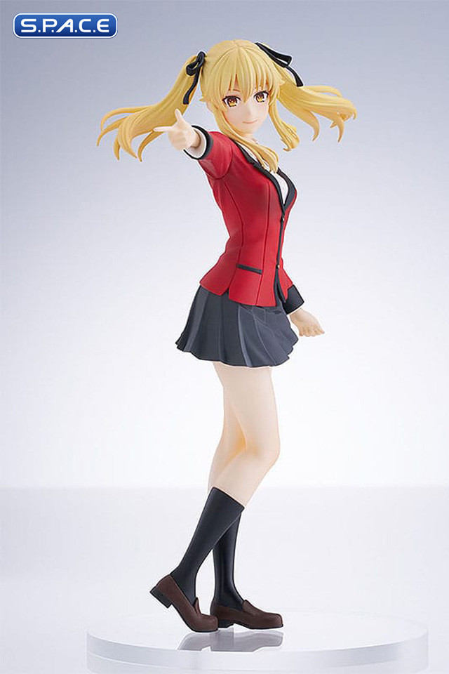 Mary Saotome Pop Up Parade PVC Statue (Kakegurui)