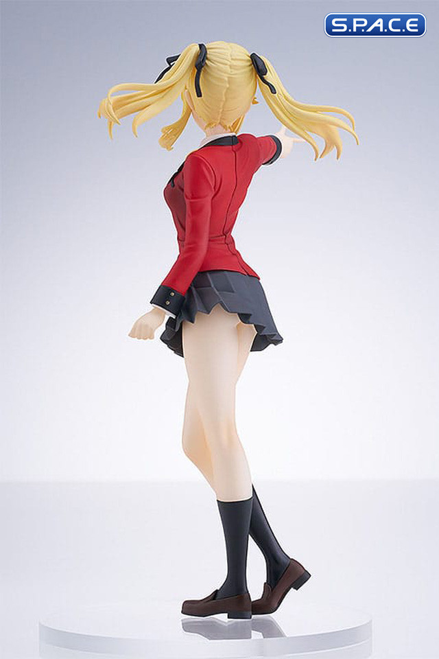 Mary Saotome Pop Up Parade PVC Statue (Kakegurui)