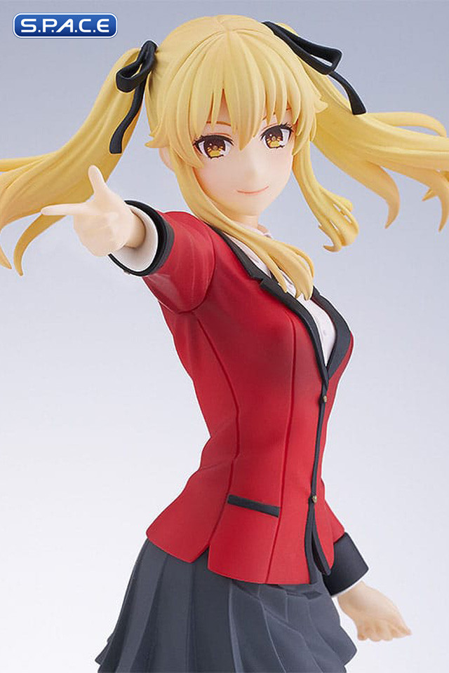 Mary Saotome Pop Up Parade PVC Statue (Kakegurui)