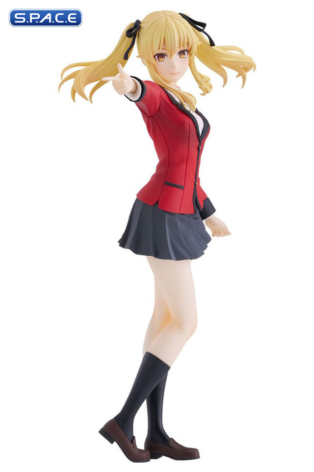 Mary Saotome Pop Up Parade PVC Statue (Kakegurui)