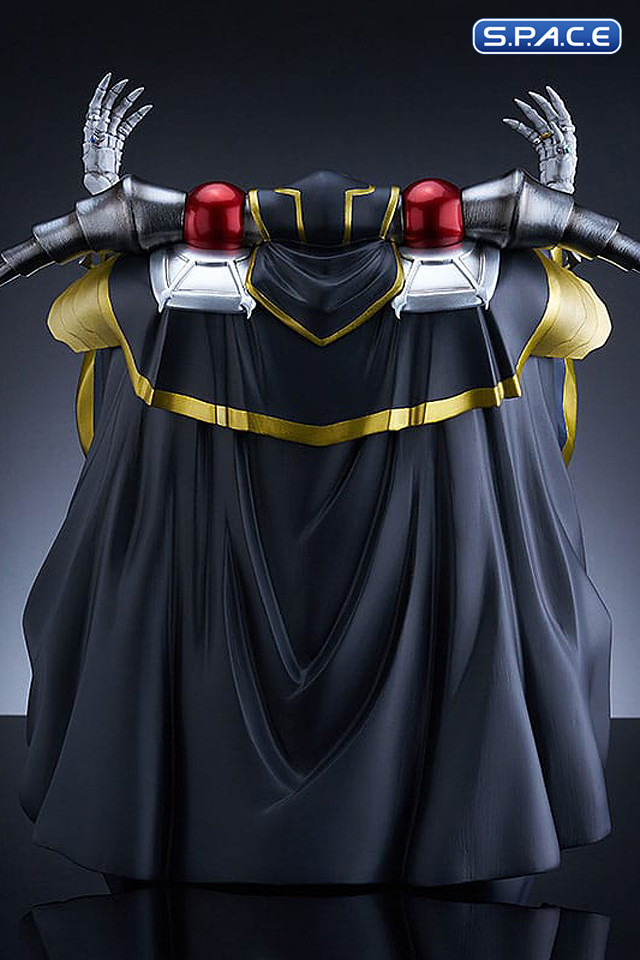 Ainz Ooal Gown Pop Up Parade SP PVC Statue (Overlord)