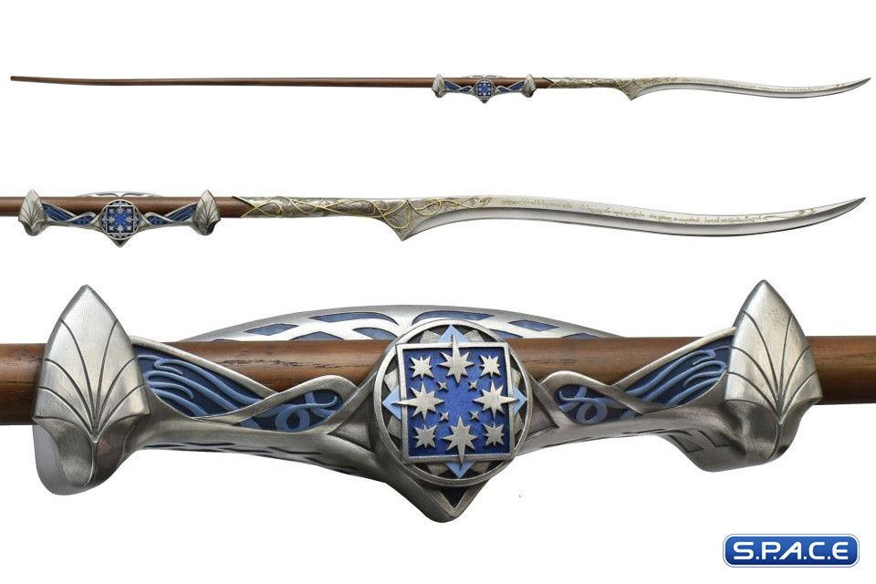 1:1 Aeglos Spear of Gil-Galad Life-Size Replica (Lord of the Rings)
