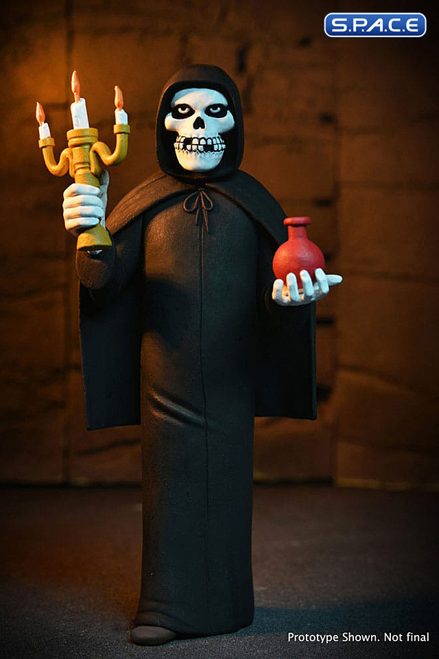 Toony Terrors The Fiend (Misfits)