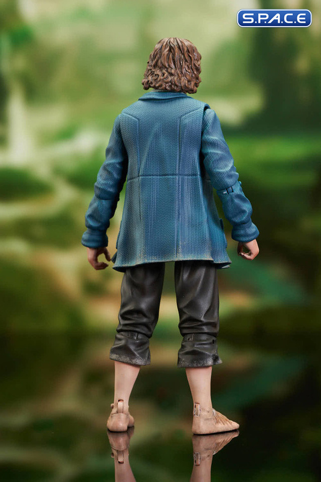 Complete Set of 2: Merry & Pippin LOTR Select Wave 7 (Lord of the Rings)