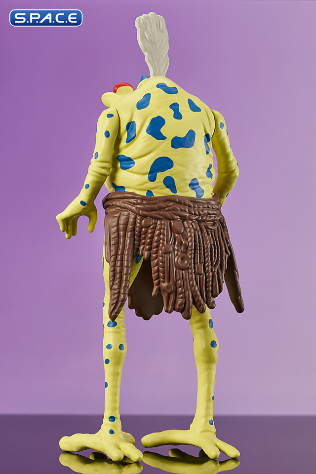 12 Jumbo Sy Snootles (Star Wars Kenner)