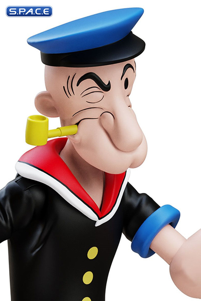 Popeye 1st Appearance - black Shirt Version (Popeye)