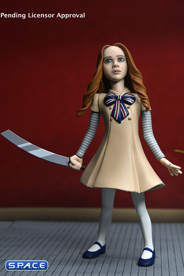 Toony Terror M3GAN (M3GAN)