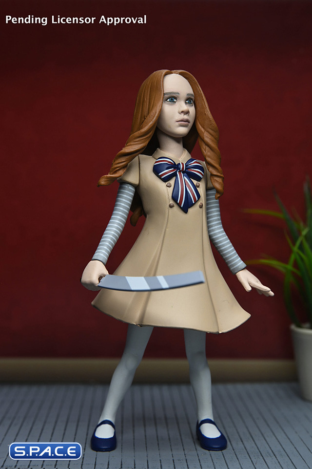 Toony Terror M3GAN (M3GAN)