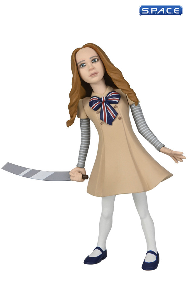 Toony Terror M3GAN (M3GAN)