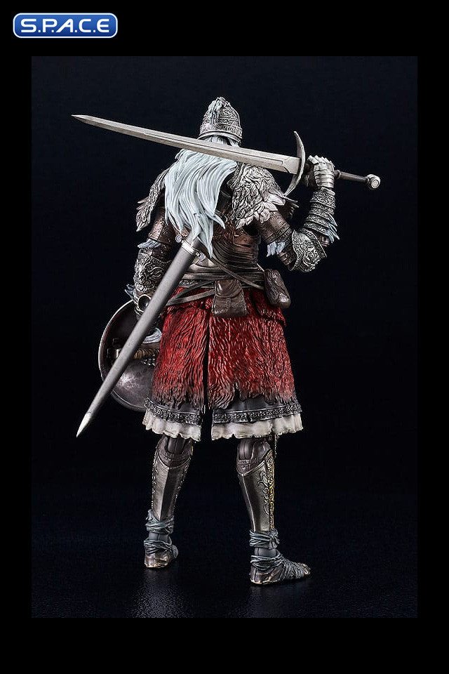 Raging Wolf Figma No. 624 (Elden Ring)