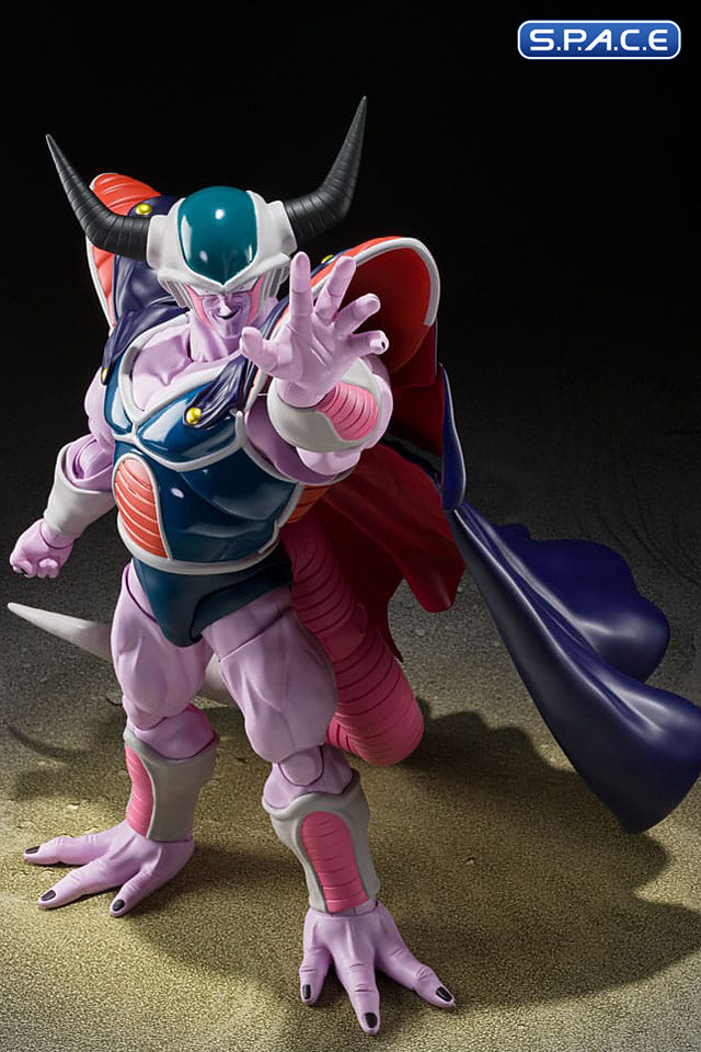 S.H.Figuarts King Cold (Dragon Ball Z)