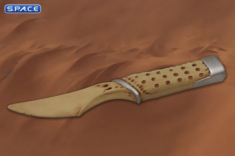 1:1 Crysknife Life-Size Replica (Dune)