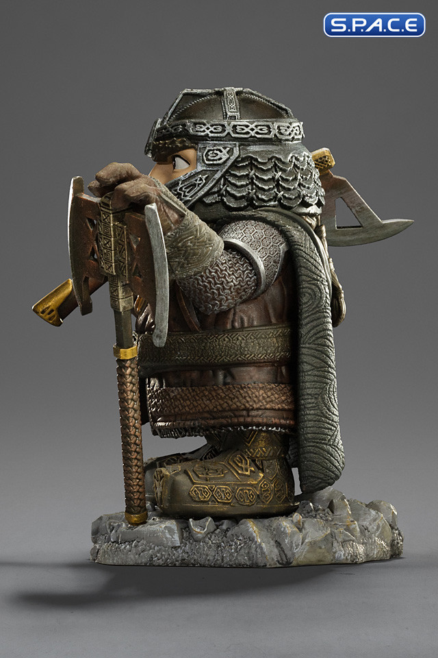 Gimli Mini Co. Vinyl Figure (Lord of the Rings)