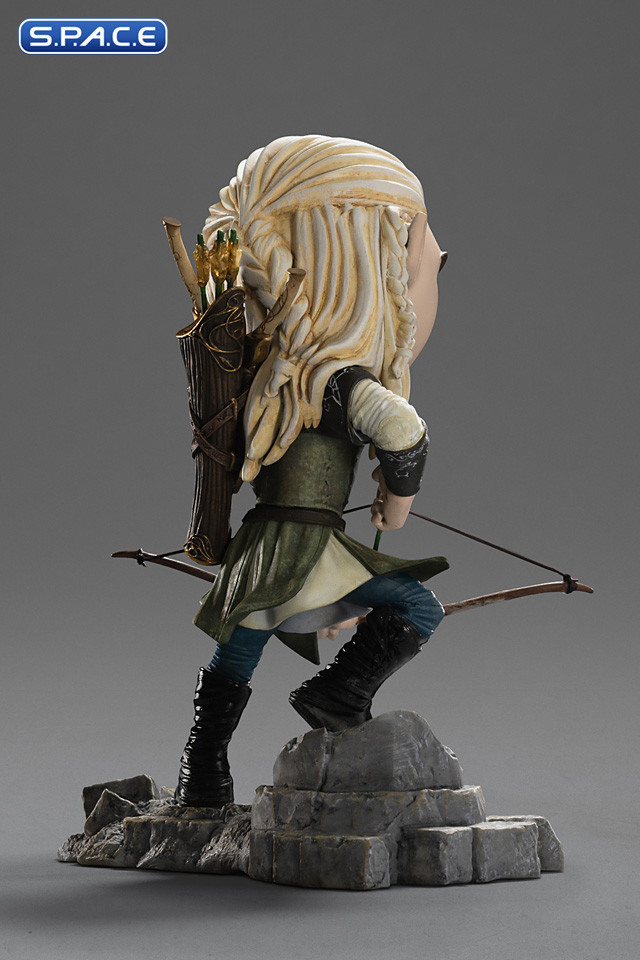 Legolas Mini Co. Vinyl Figure (Lord of the Rings)
