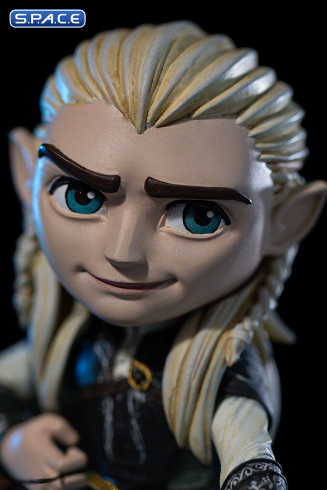 Legolas Mini Co. Vinyl Figure (Lord of the Rings)