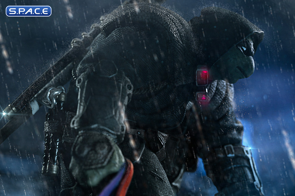 1/10 Scale The Last Ronin Art Scale Statue (Teenage Mutant Ninja Turtles)