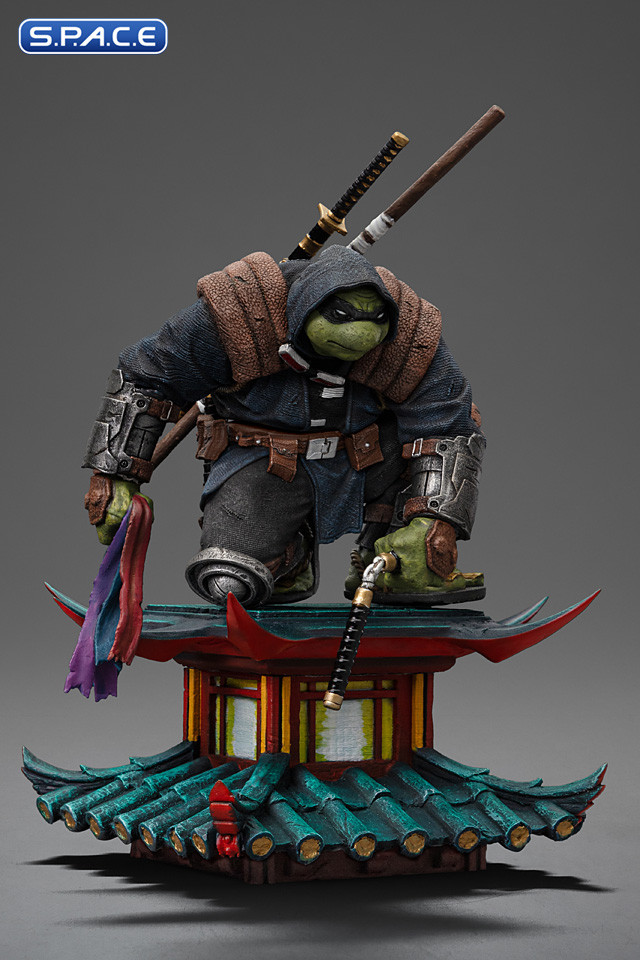 1/10 Scale The Last Ronin Art Scale Statue (Teenage Mutant Ninja Turtles)