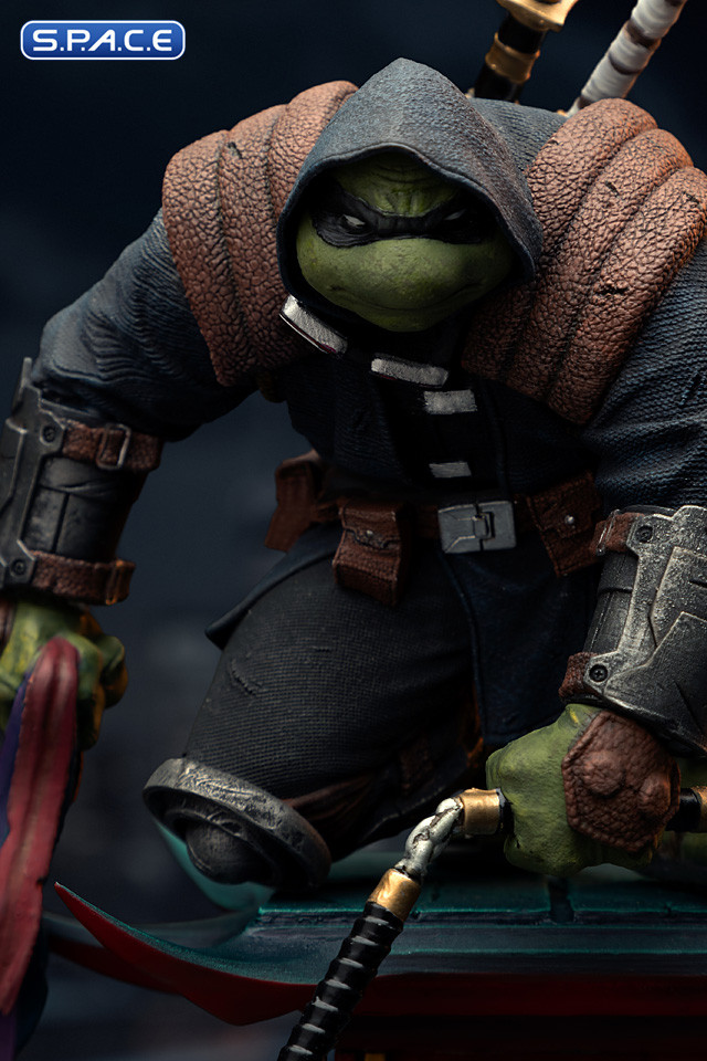 1/10 Scale The Last Ronin Art Scale Statue (Teenage Mutant Ninja Turtles)