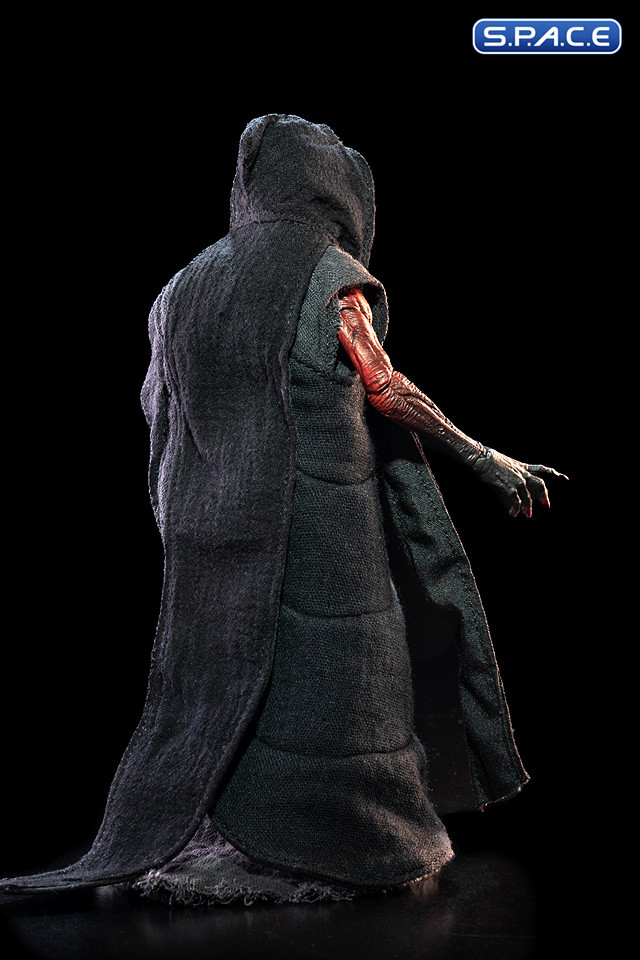 Masque of the Red Death - Black Robes (Figura Obscura)