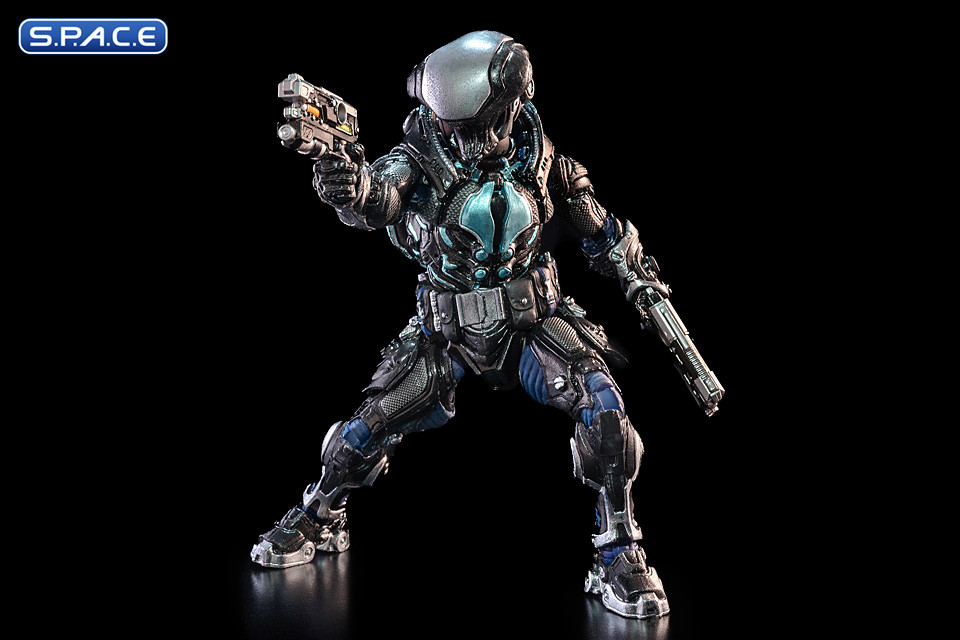 Phshr Ryyce (Cosmic Legions)