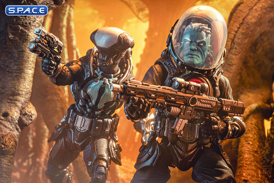 Phshr Ryyce (Cosmic Legions)