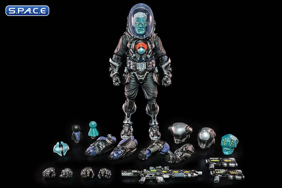 Phshr Ryyce (Cosmic Legions)