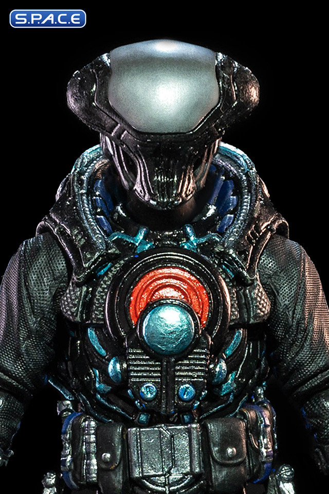 Phshr Ryyce (Cosmic Legions)