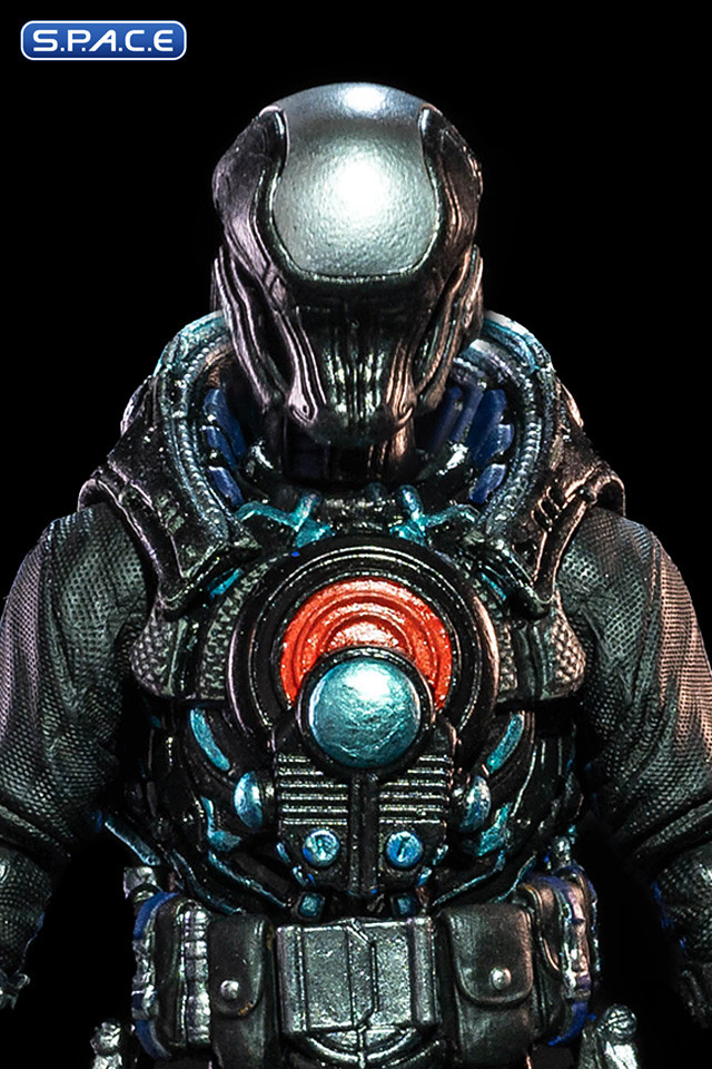 Phshr Ryyce (Cosmic Legions)