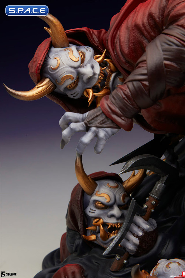 Elektra Premium Format Figure (Marvel)