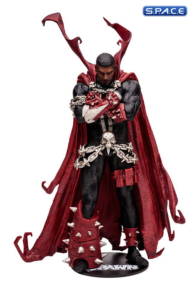 3er Komplettsatz: Spawn 30th Anniversary (Spawn)