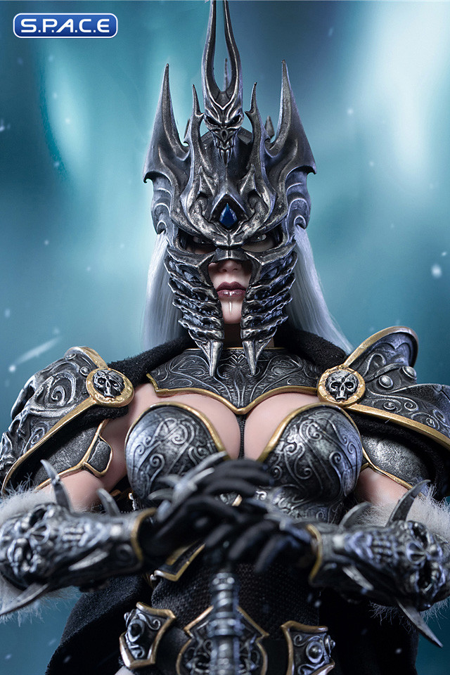 1/6 Scale Ariana (Scourge Legion)