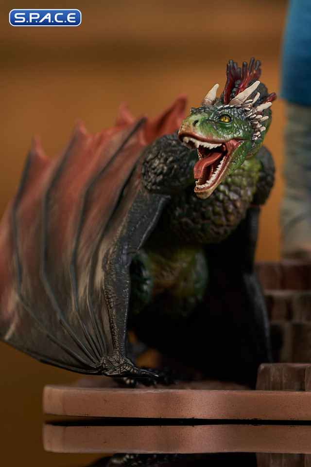 Daenerys Targaryen Deluxe Gallery PVC Statue (Game of Thrones)