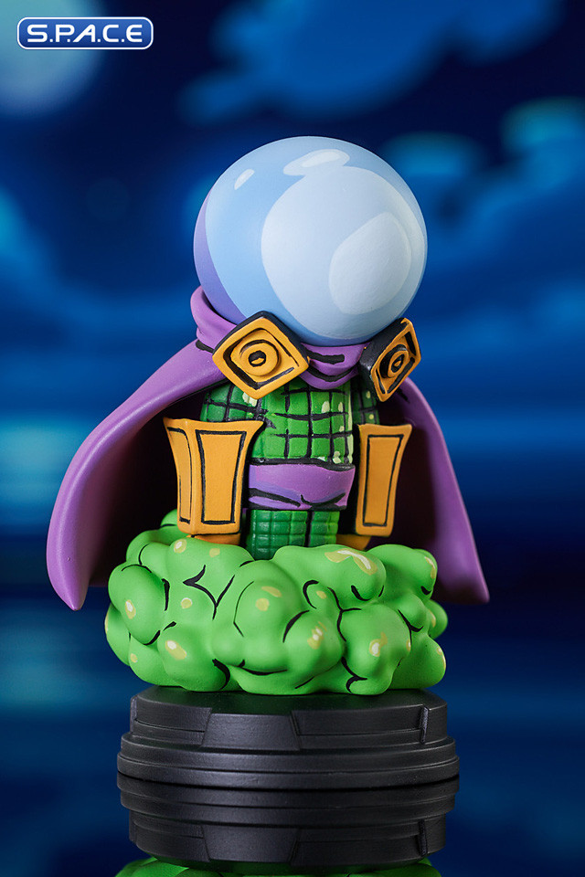 Mysterio Bust (X-Men Animated Series)